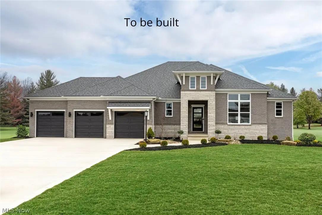 SL38 Riverside Trail Lane, Columbia Station, OH 44028 - #1
