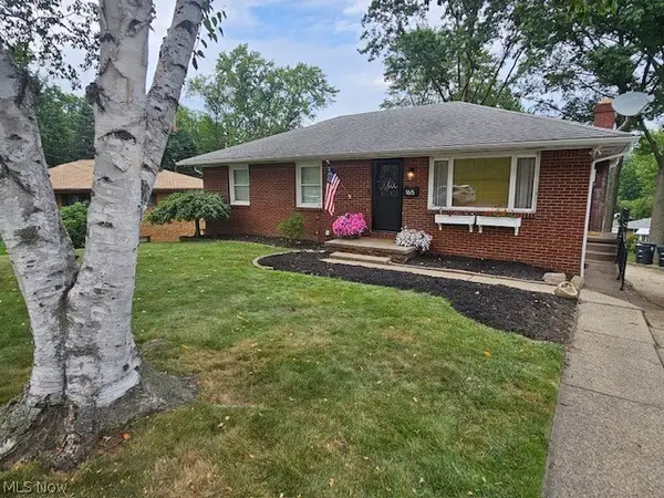 165 Stevenson Avenue, Akron, OH 44312