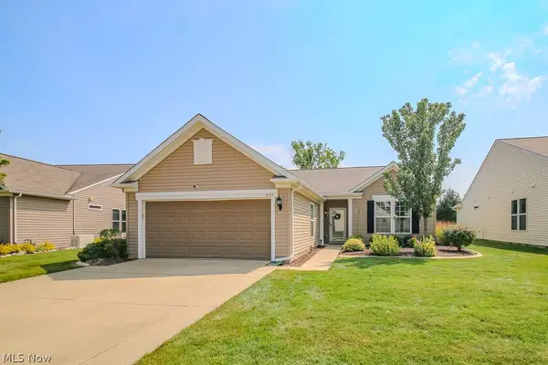9237 Unionville Drive, North Ridgeville, OH 44039
