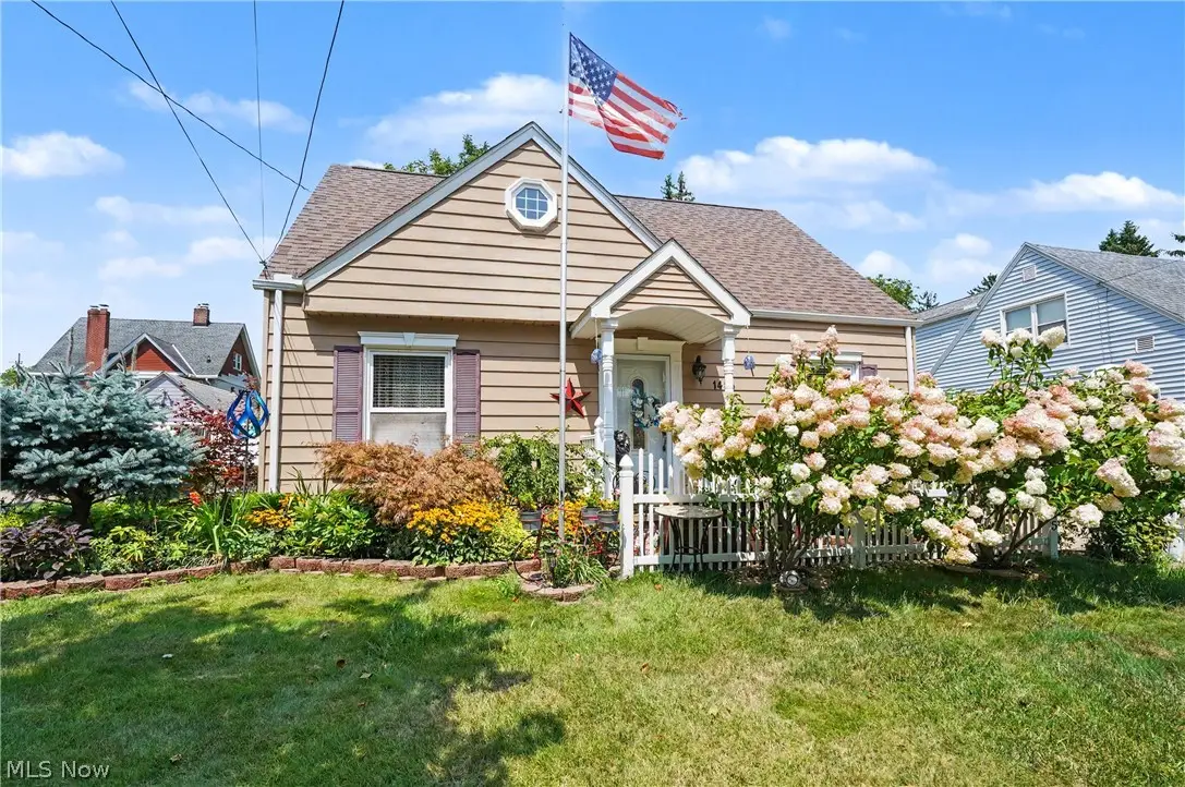 1485 Westvale Avenue, Akron, OH 44313 - #1