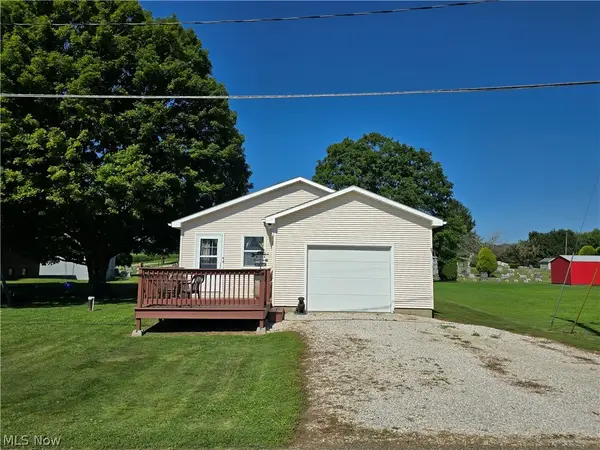 109 S Church Street, Plainfield, OH 43836