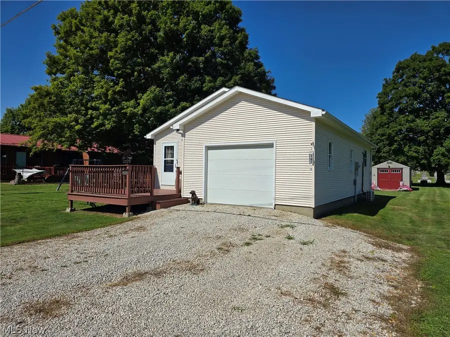 109 S Church Street, Plainfield, OH 43836 - #3