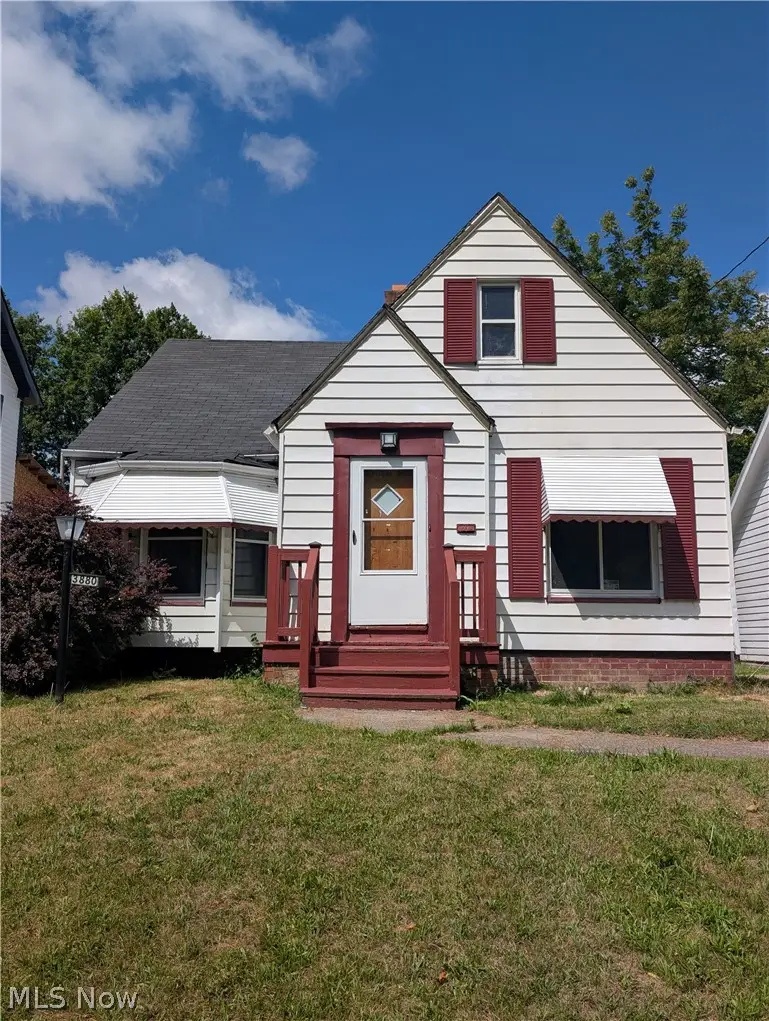 3880 E 154th Street, Cleveland, OH 44128 - #1