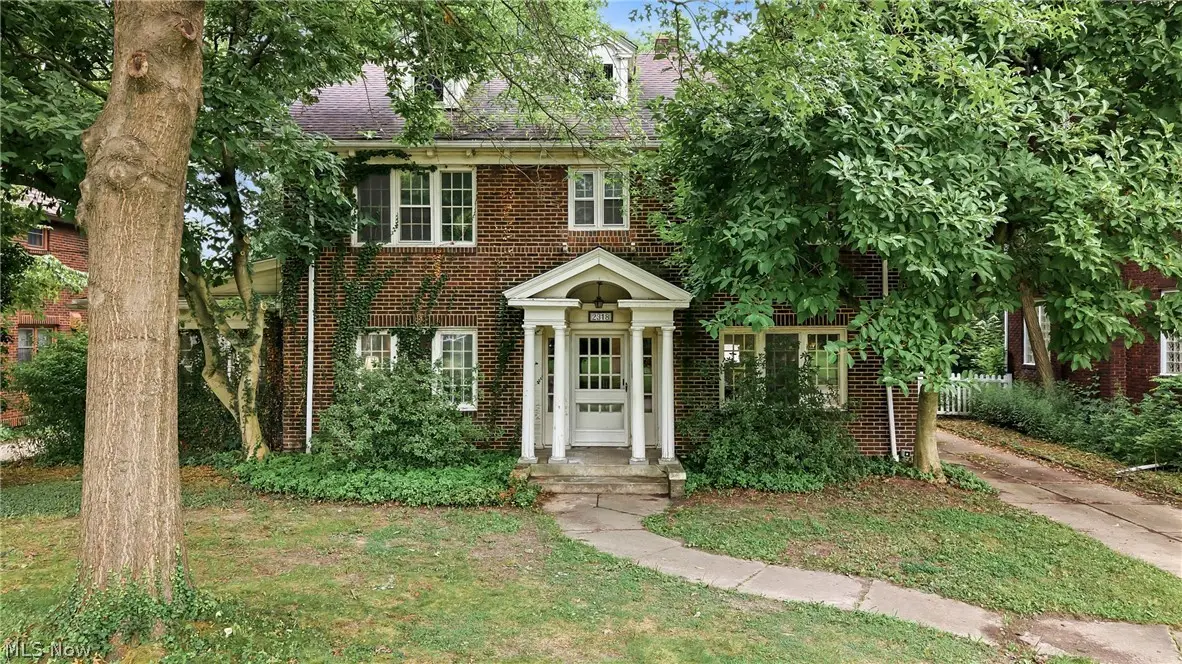 2318 Selma Avenue, Youngstown, OH 44504 - #1