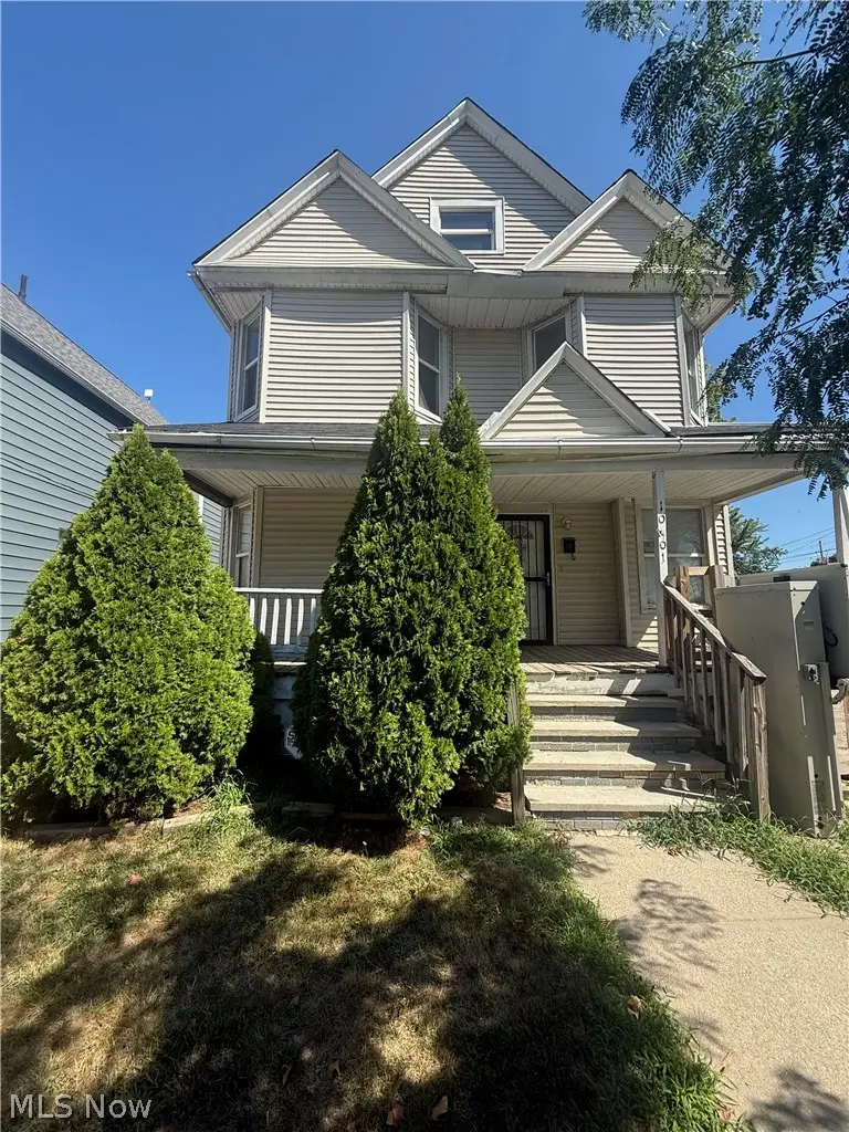 10401 Olivet Avenue, Cleveland, OH 44108 - #1
