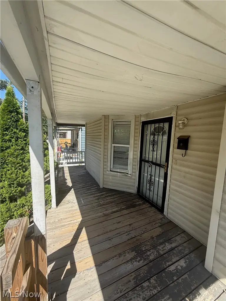 10401 Olivet Avenue, Cleveland, OH 44108 - #3