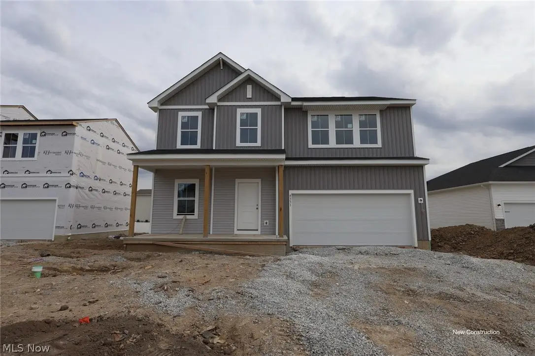 4331 Dogwood Avenue, Perry, OH 44081 - #1