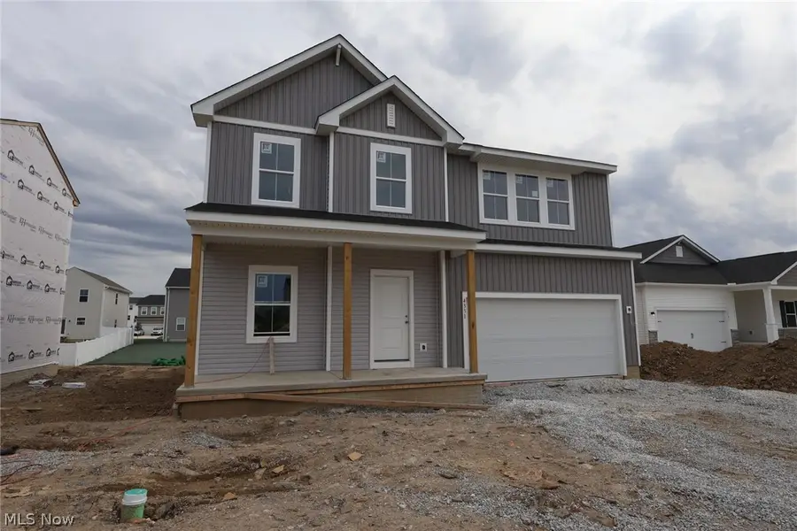 4331 Dogwood Avenue, Perry, OH 44081 - #3