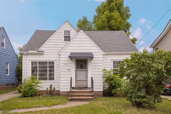 11509 Tonsing Drive, Garfield Heights, OH 44125