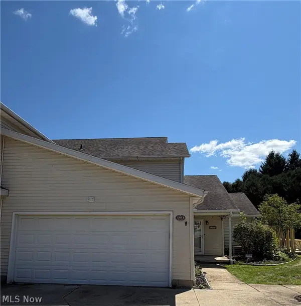 5203 Cline Road, Kent, OH 44240
