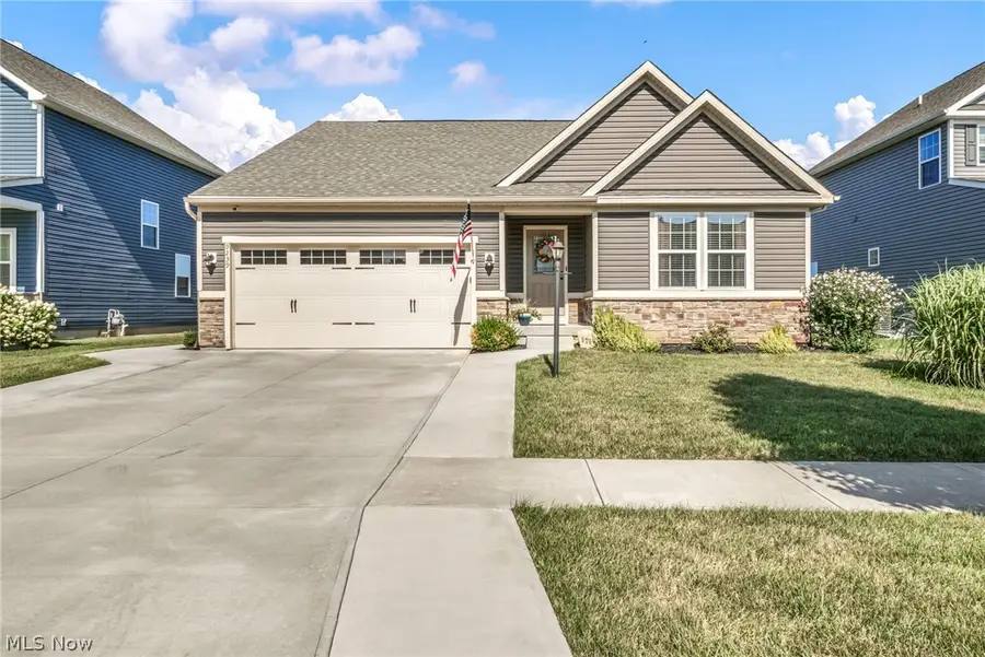 9239 Nash Lane, North Ridgeville, OH 44039 - #3