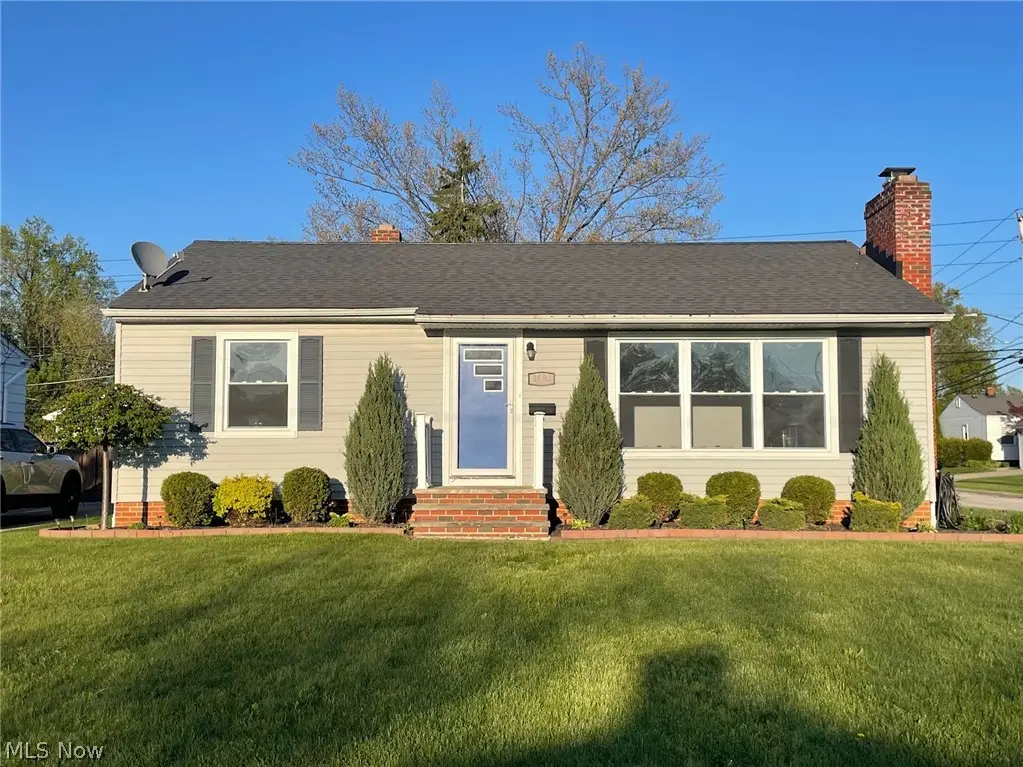 1683 Dennis Drive, Wickliffe, OH 44092 - #1