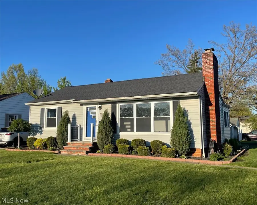 1683 Dennis Drive, Wickliffe, OH 44092 - #2