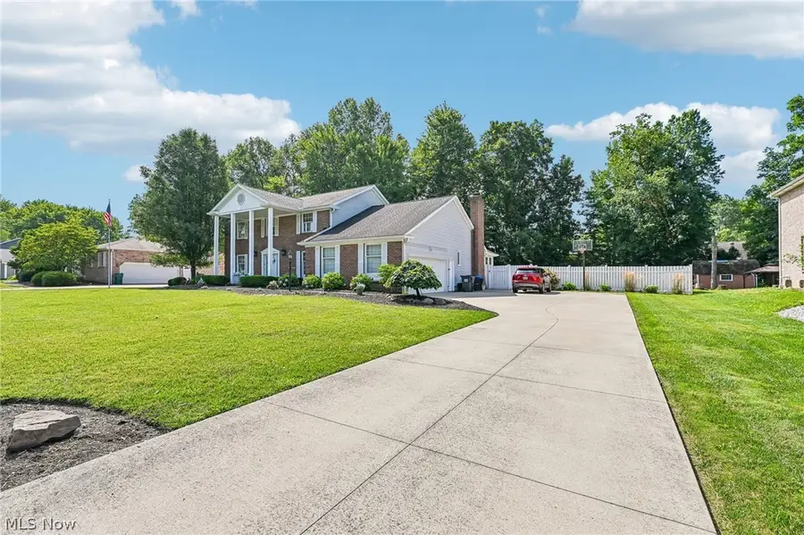 3709 Tippecanoe Place, Canfield, OH 44406 - #2