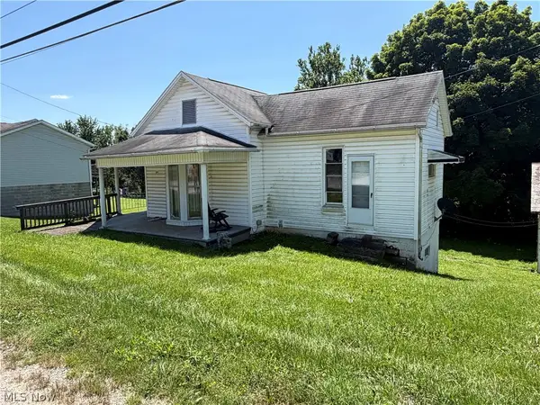 317 W Cross Street, Summerfield, OH 43788