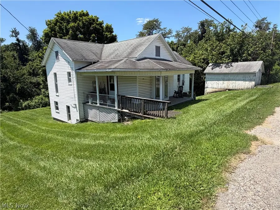 317 W Cross Street, Summerfield, OH 43788 - #3