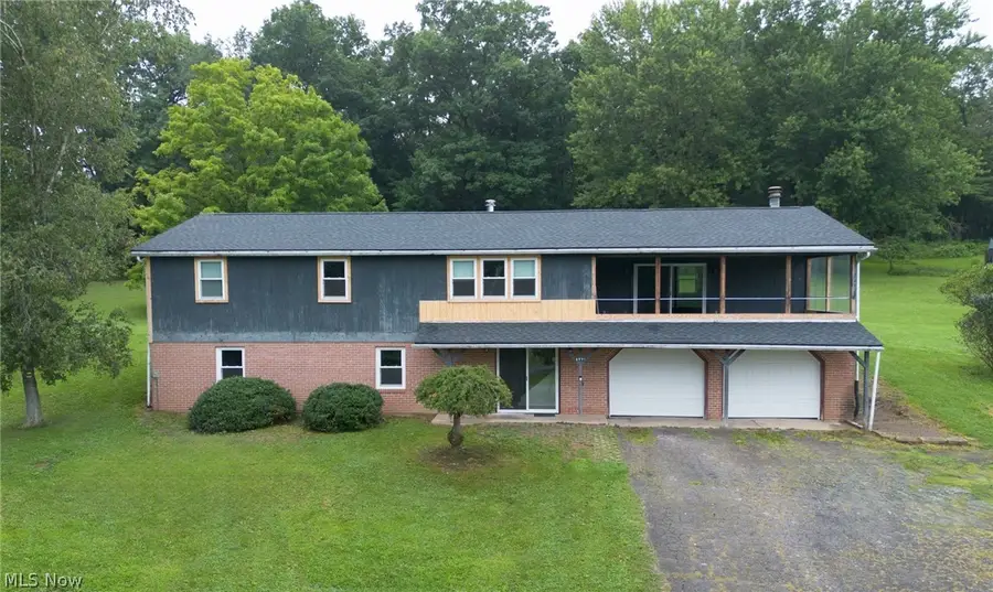 8991 Randel Road, Hanoverton, OH 44423 - #3