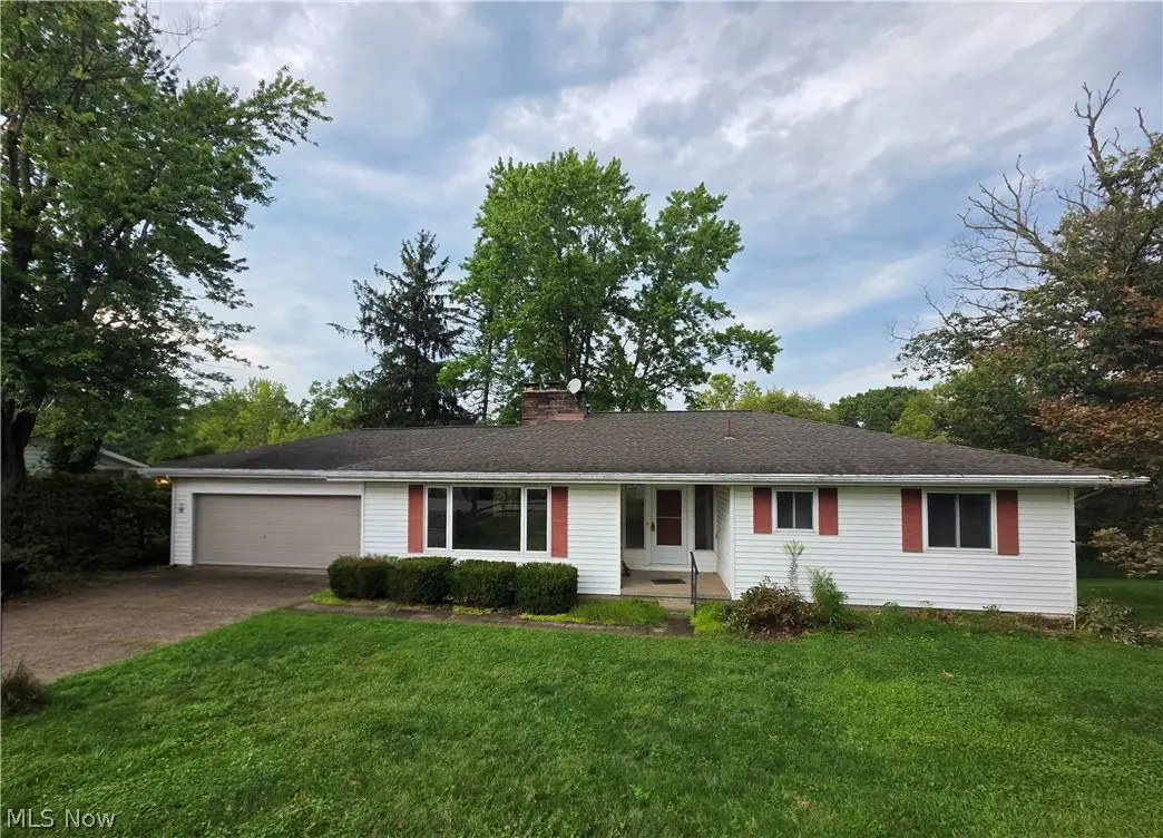 756 Ridgewood Drive, Coshocton, OH 43812 - #1