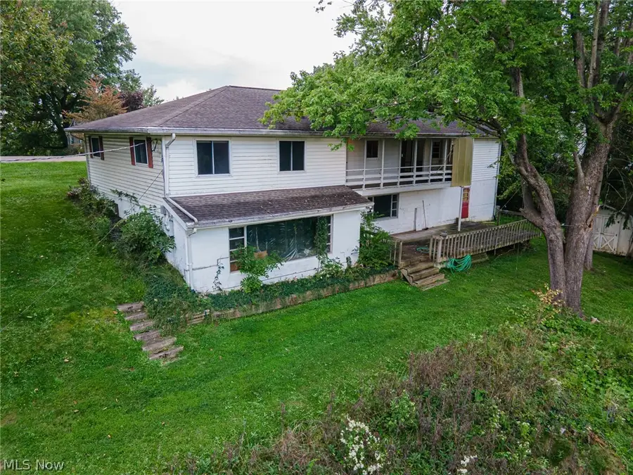 756 Ridgewood Drive, Coshocton, OH 43812 - #3