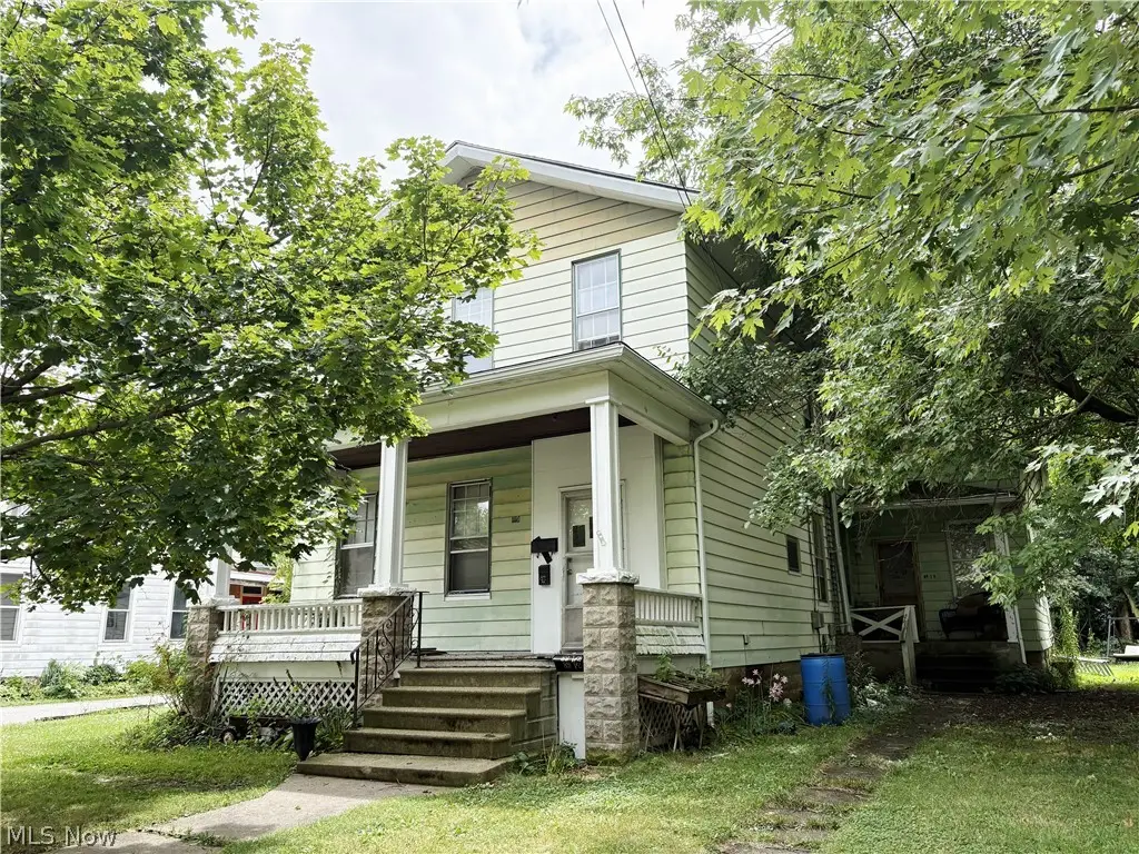 89 Groveland Street, Oberlin, OH 44074 - #1