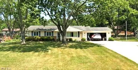 8455 Royalhaven Drive, North Royalton, OH 44133 - #1