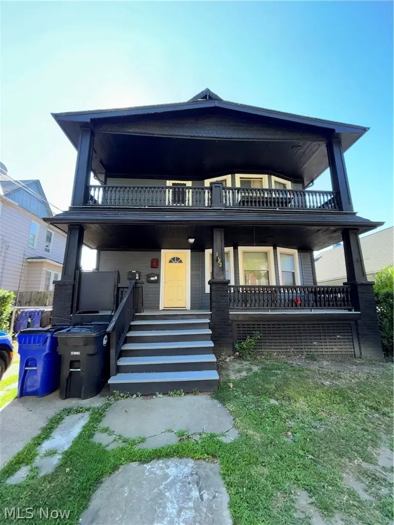 1422 W 112th Street, Cleveland, OH 44102 - #2