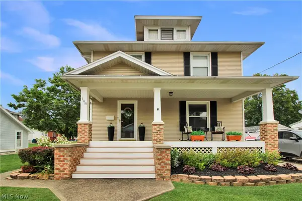 148 Prospect Street, Oak Harbor, OH 43449