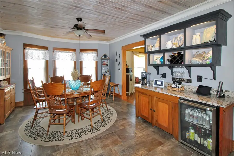 148 Prospect Street, Oak Harbor, OH 43449 - #2
