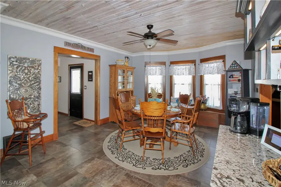 148 Prospect Street, Oak Harbor, OH 43449 - #3