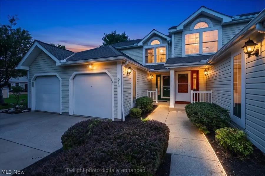 1033 Sunhaven Drive, Medina, OH 44256 - #3