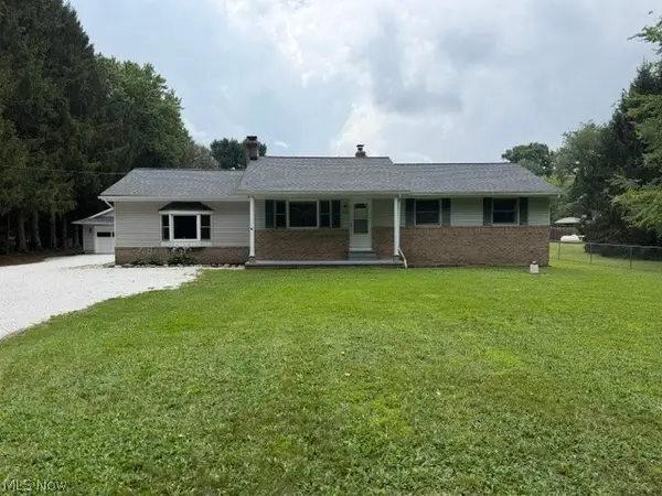 5326 Pioneer Trail, Mantua, OH 44255