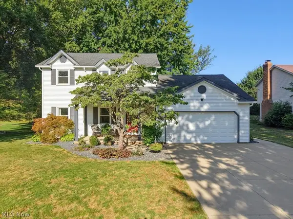 5078 Fox Ridge Drive, Green, OH 44720