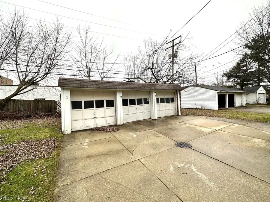 1478 Genesee Road, South Euclid, OH 44121 - #2