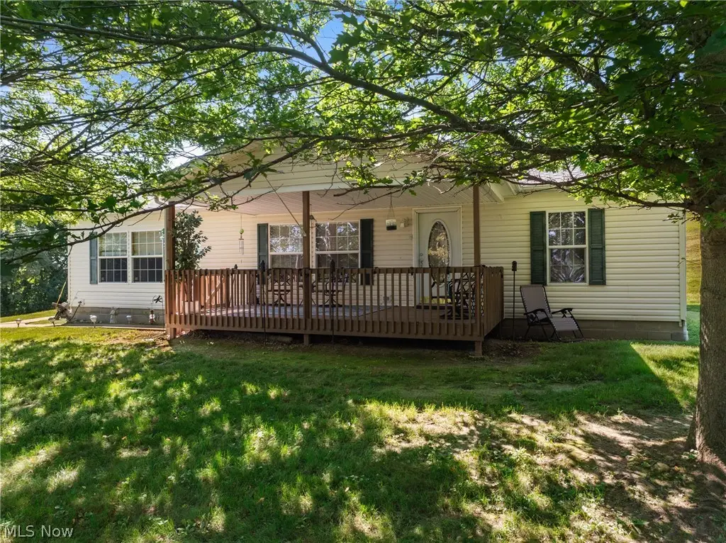 51554 Rehm Road, Saint Clairsville, OH 43950 - #1