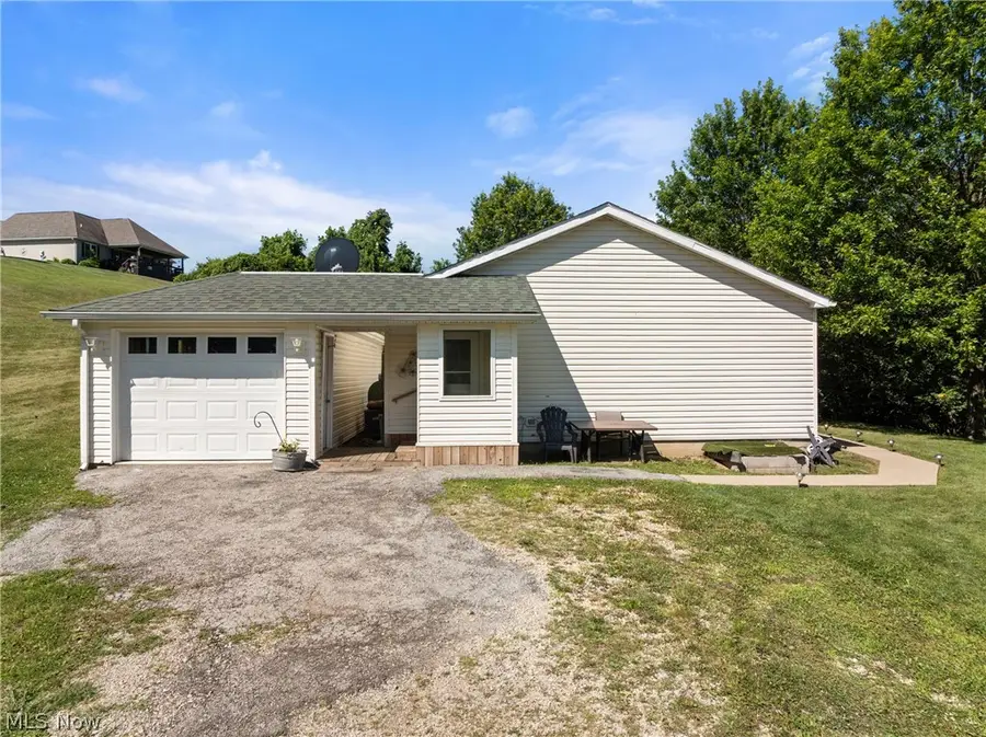 51554 Rehm Road, Saint Clairsville, OH 43950 - #3