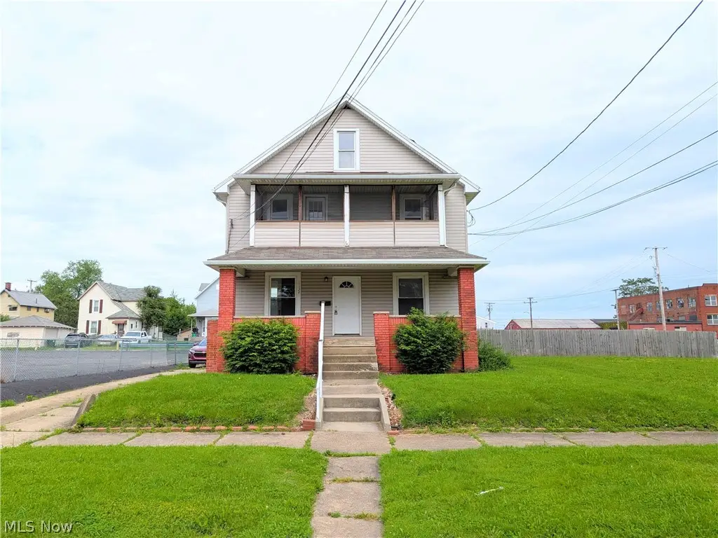 1132 Dueber Sw Avenue, Canton, OH 44706 - #1