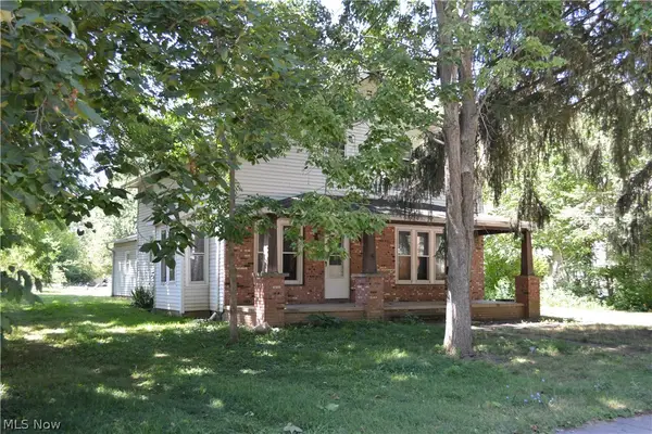 419 Barker Street, Wellington, OH 44090