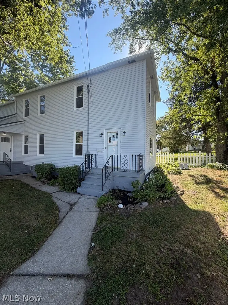 8246 W Columbia Street, Masury, OH 44438 - #2