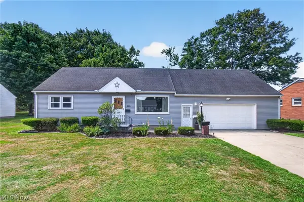 3522 State Nw Street, North Canton, OH 44720