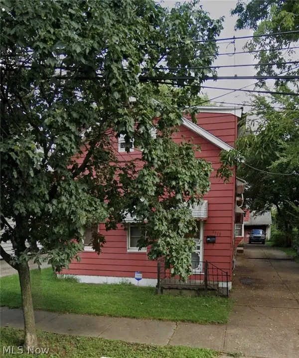 5519 Linton Avenue, Cleveland, OH 44105