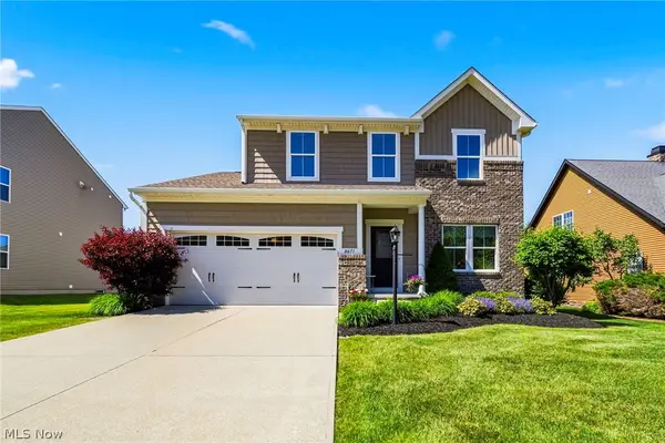 8677 Indigo Trail, Mentor, OH 44060
