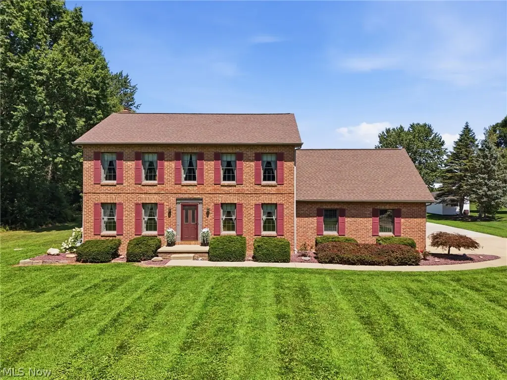 558 Thornberry Trail, North Lima, OH 44452 - #1