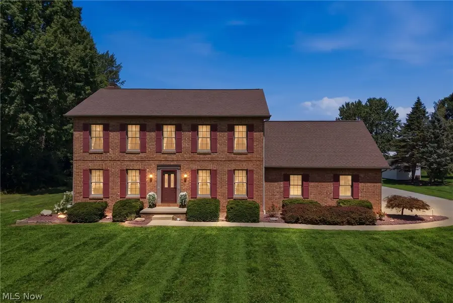 558 Thornberry Trail, North Lima, OH 44452 - #2