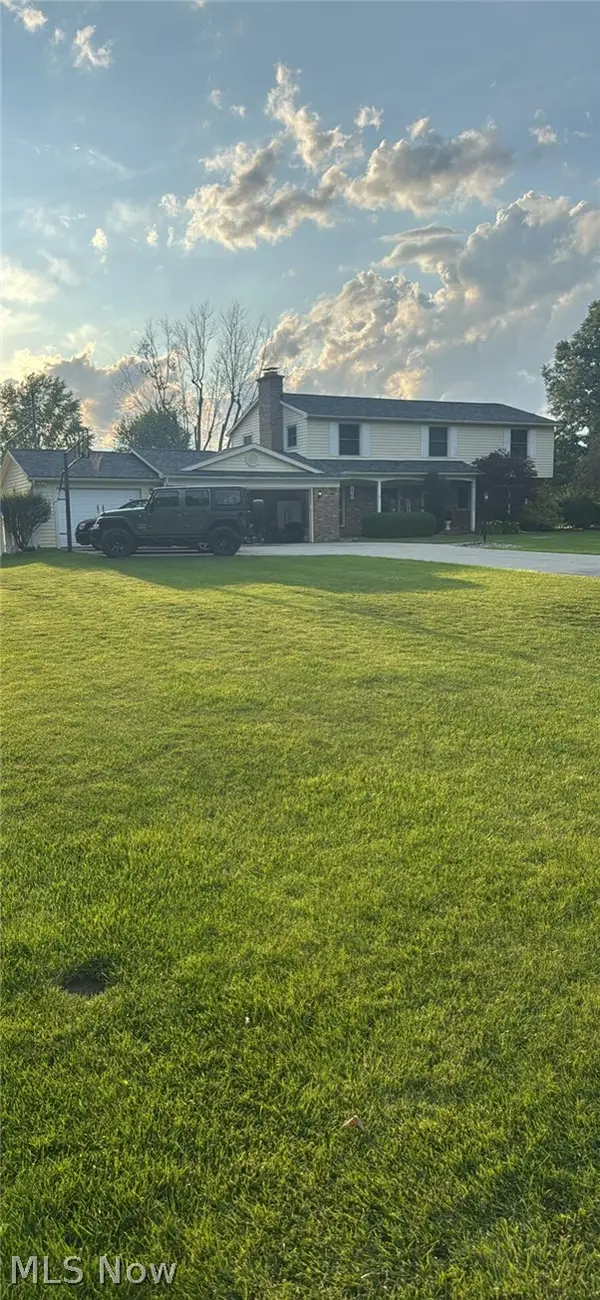 1560 Fairway Drive, Lima, OH 45805