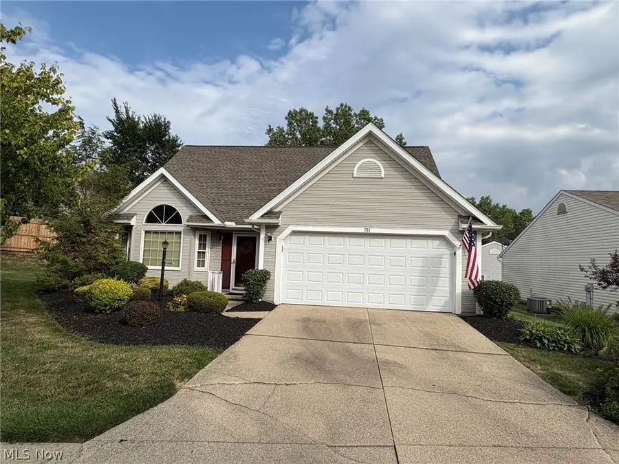 581 Thornberry Lane, Brunswick, OH 44212 - #2