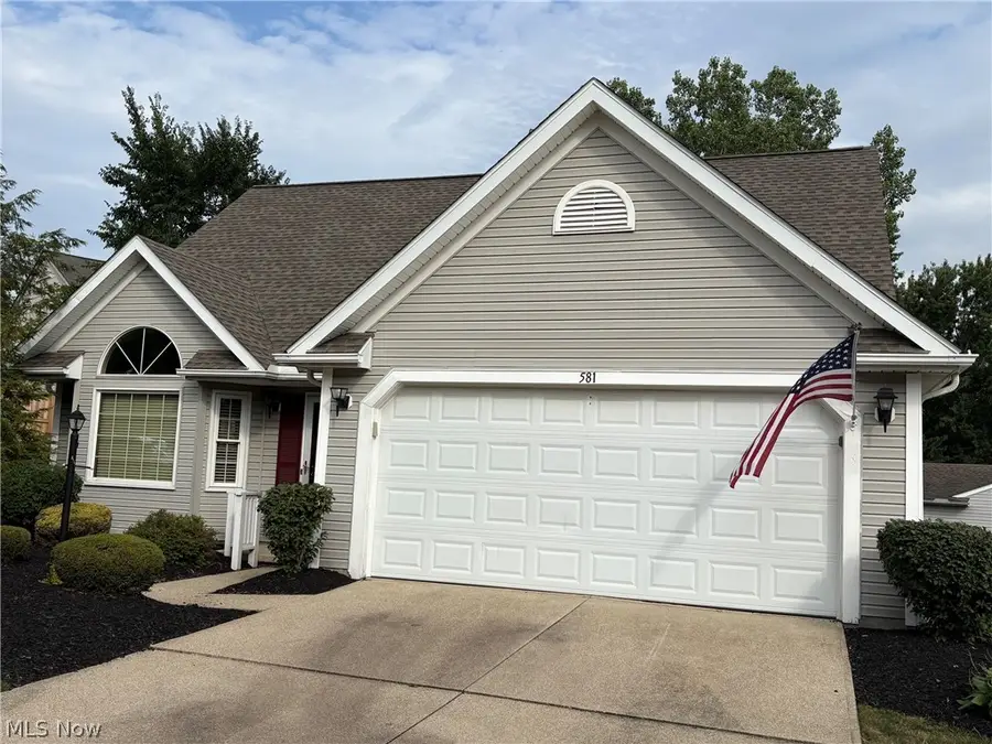581 Thornberry Lane, Brunswick, OH 44212 - #3