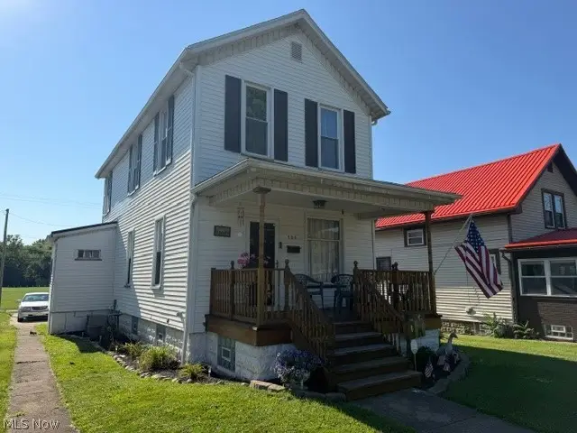 503 N 1st, Dennison, OH 44621 - #1