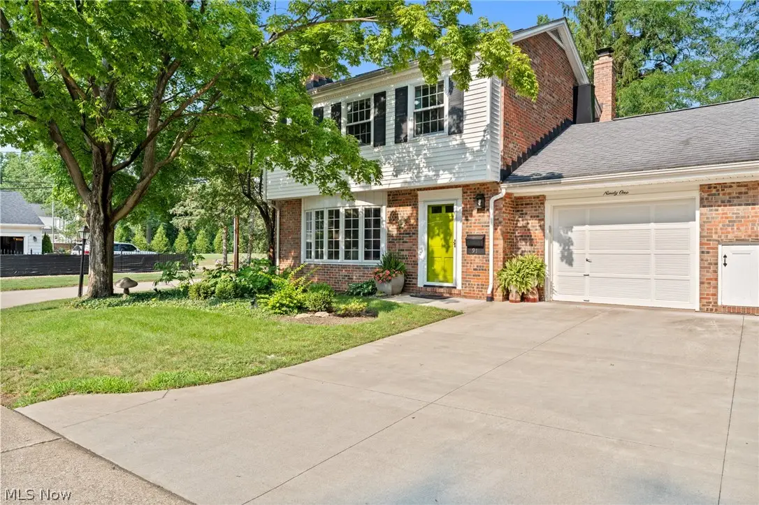 91 Yardley Lane, Akron, OH 44313 - #1