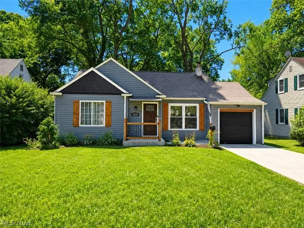 1600 Delia Avenue, Akron, OH 44320