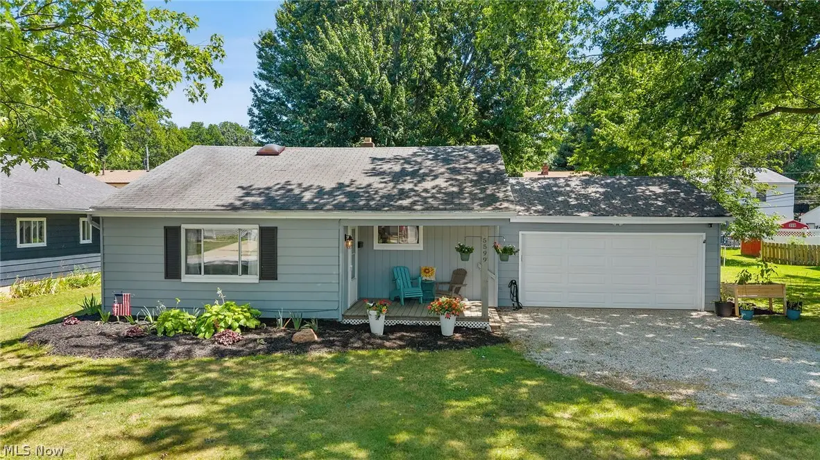 5599 Grove Avenue, Mentor, OH 44060 - #1